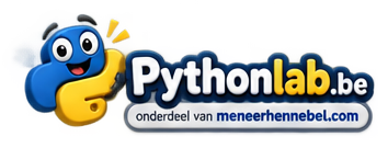 PythonLab